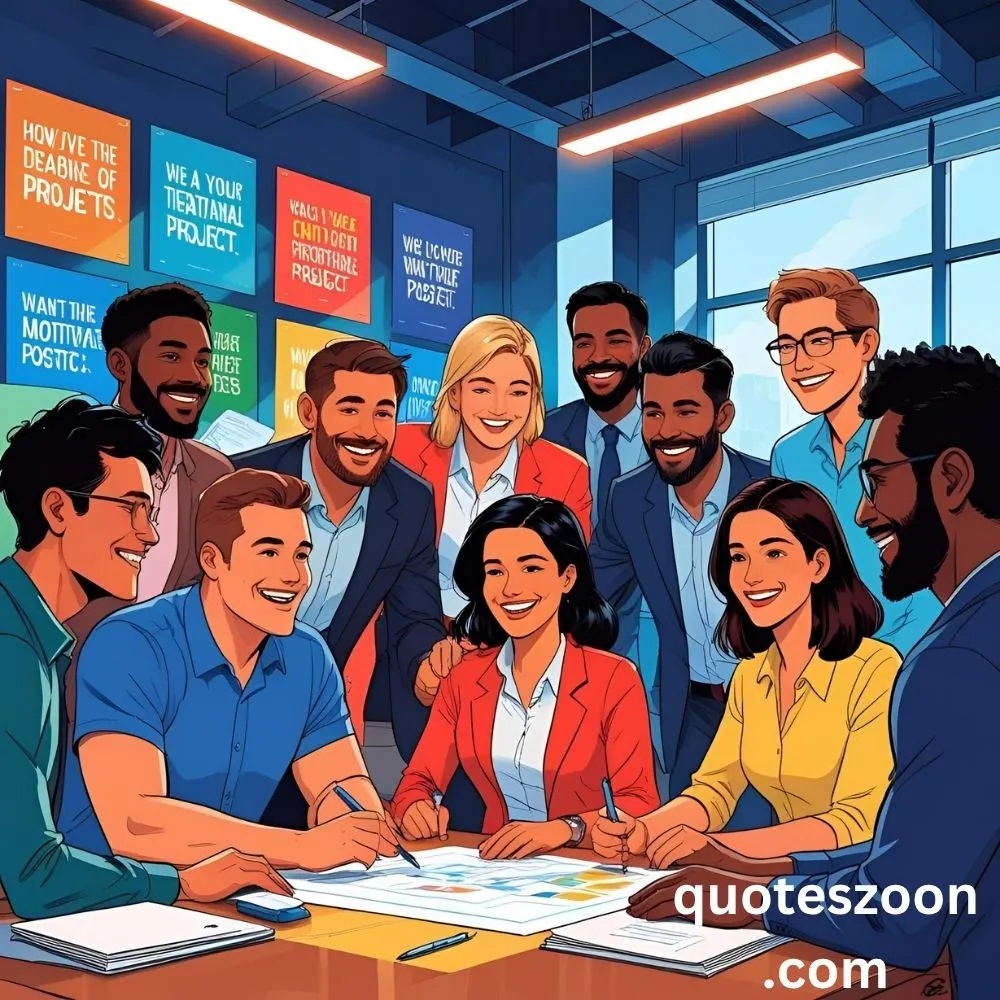 Appreciation Motivational Quotes for Employees