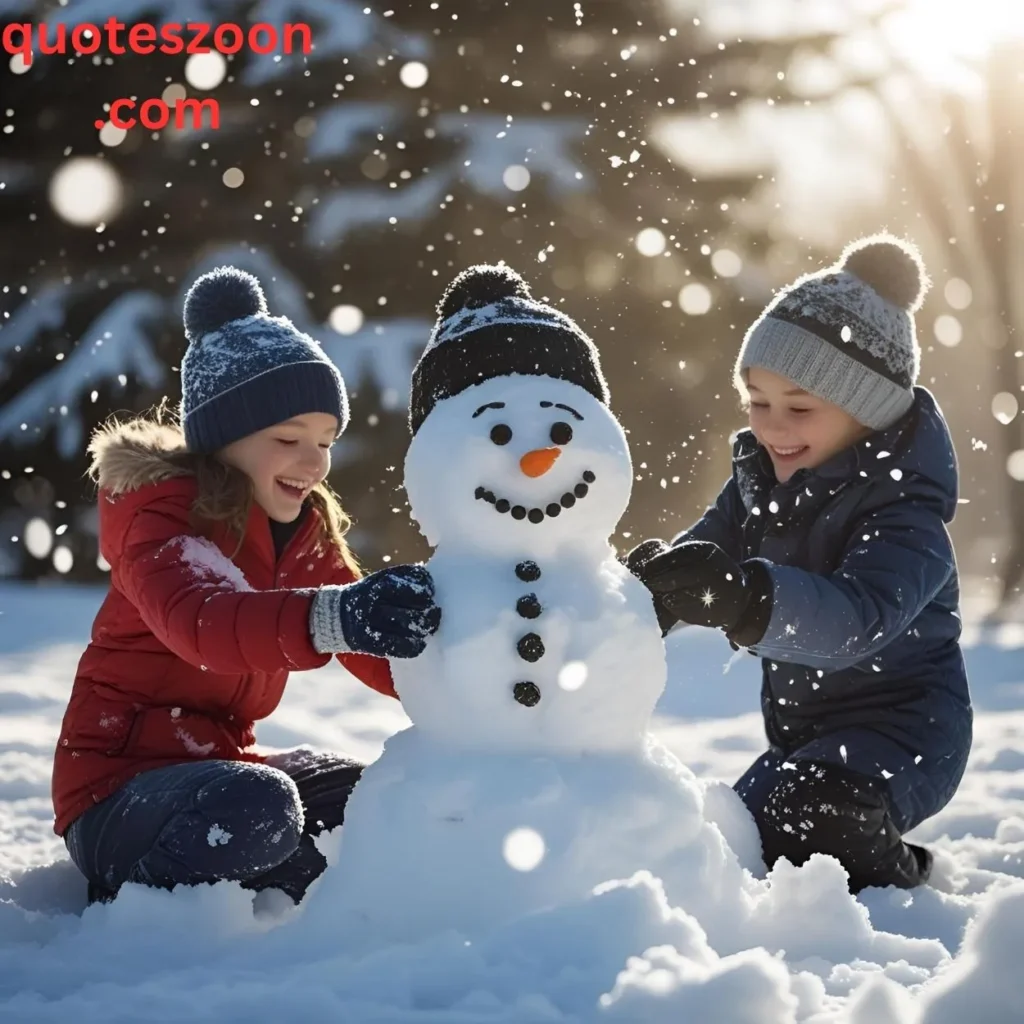 Christmas Joy Quotes