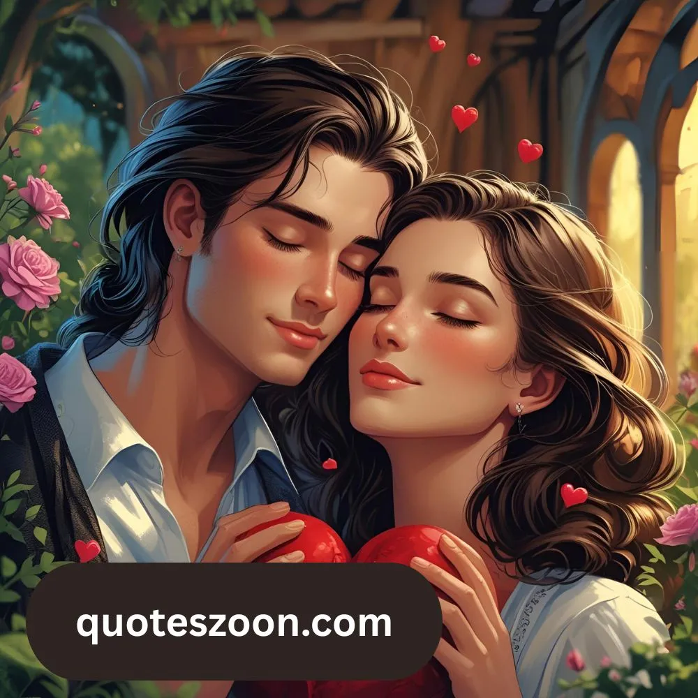Deep Love Quotes for Her from the Heart