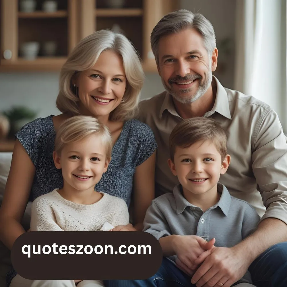 Family Support Quotes