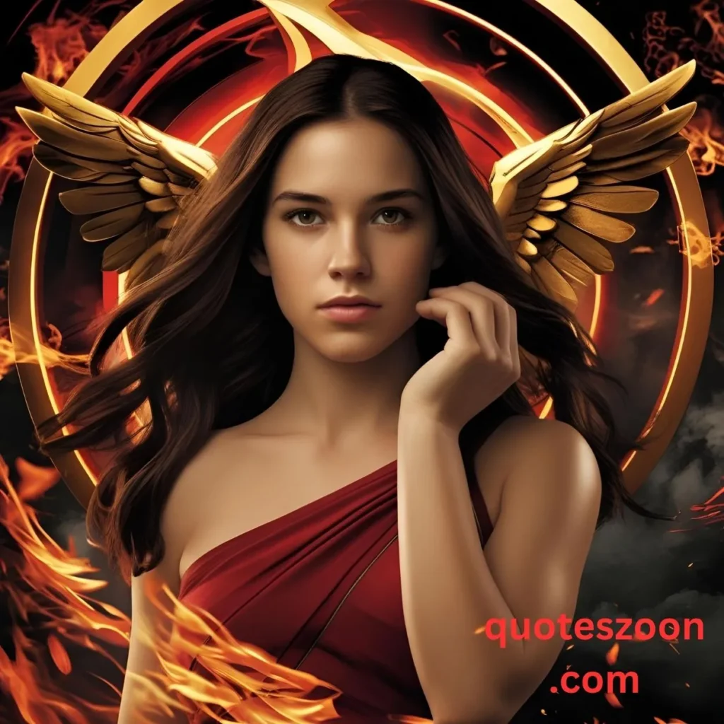 Famous Hunger Games Quotes