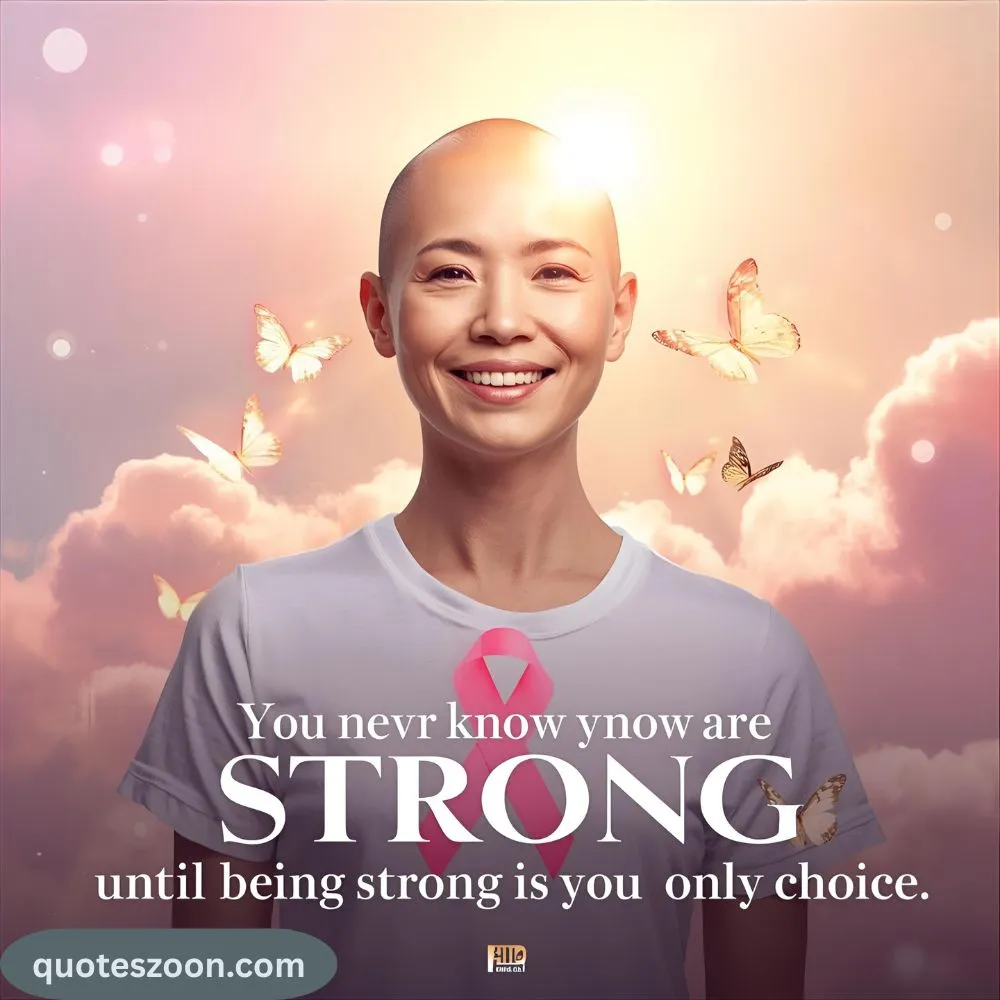 Fighting Cancer Quotes Images