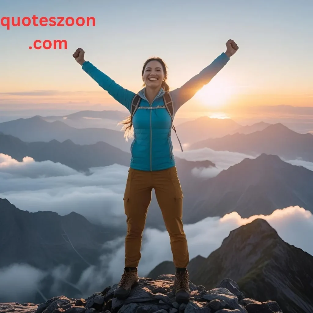Finding Joy Quotes