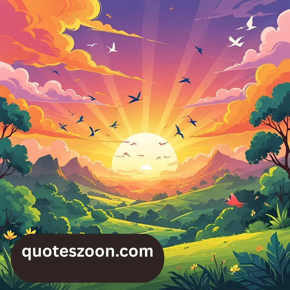 Good Morning Positive Vibes Quotes