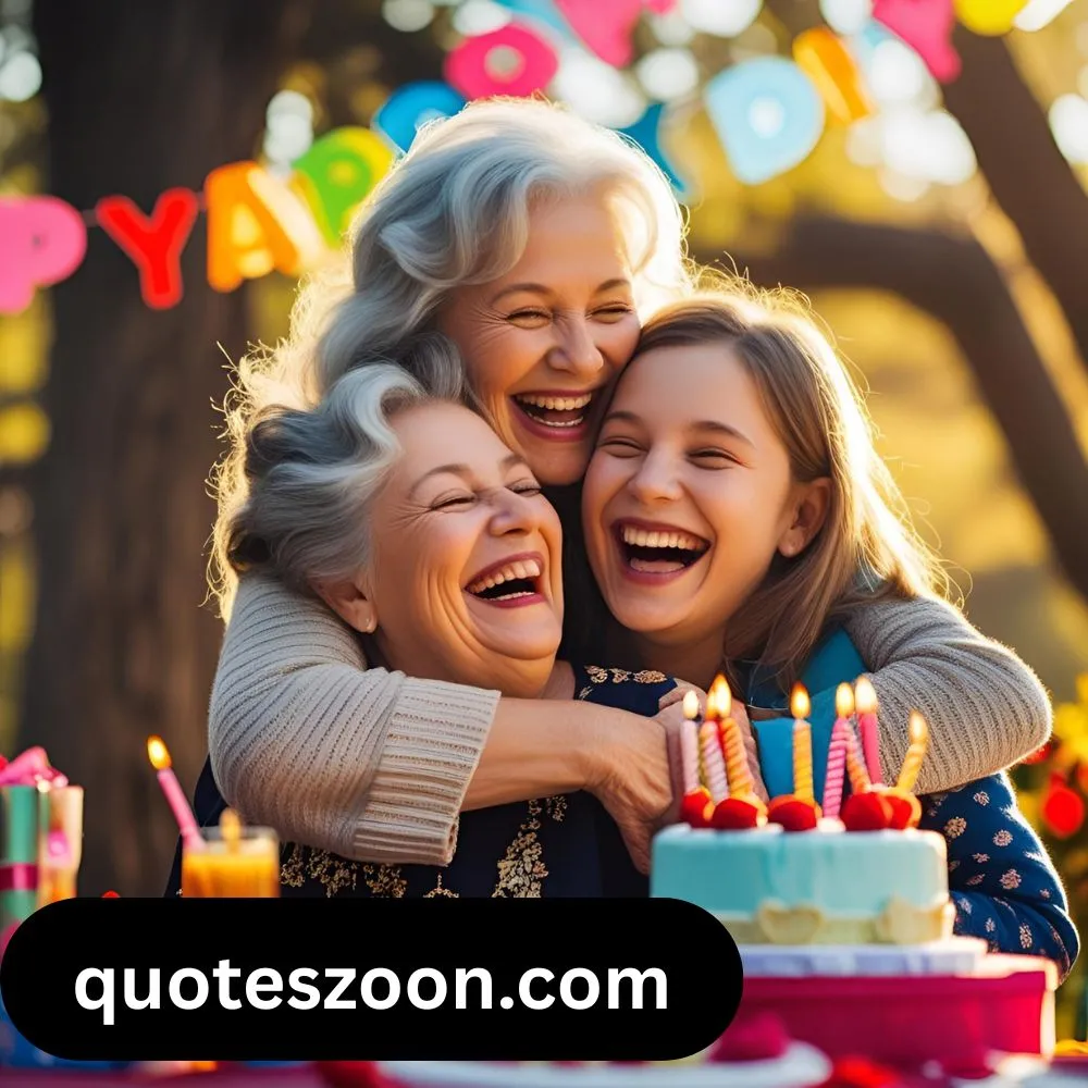 Happy Birthday Granddaughter Quotes