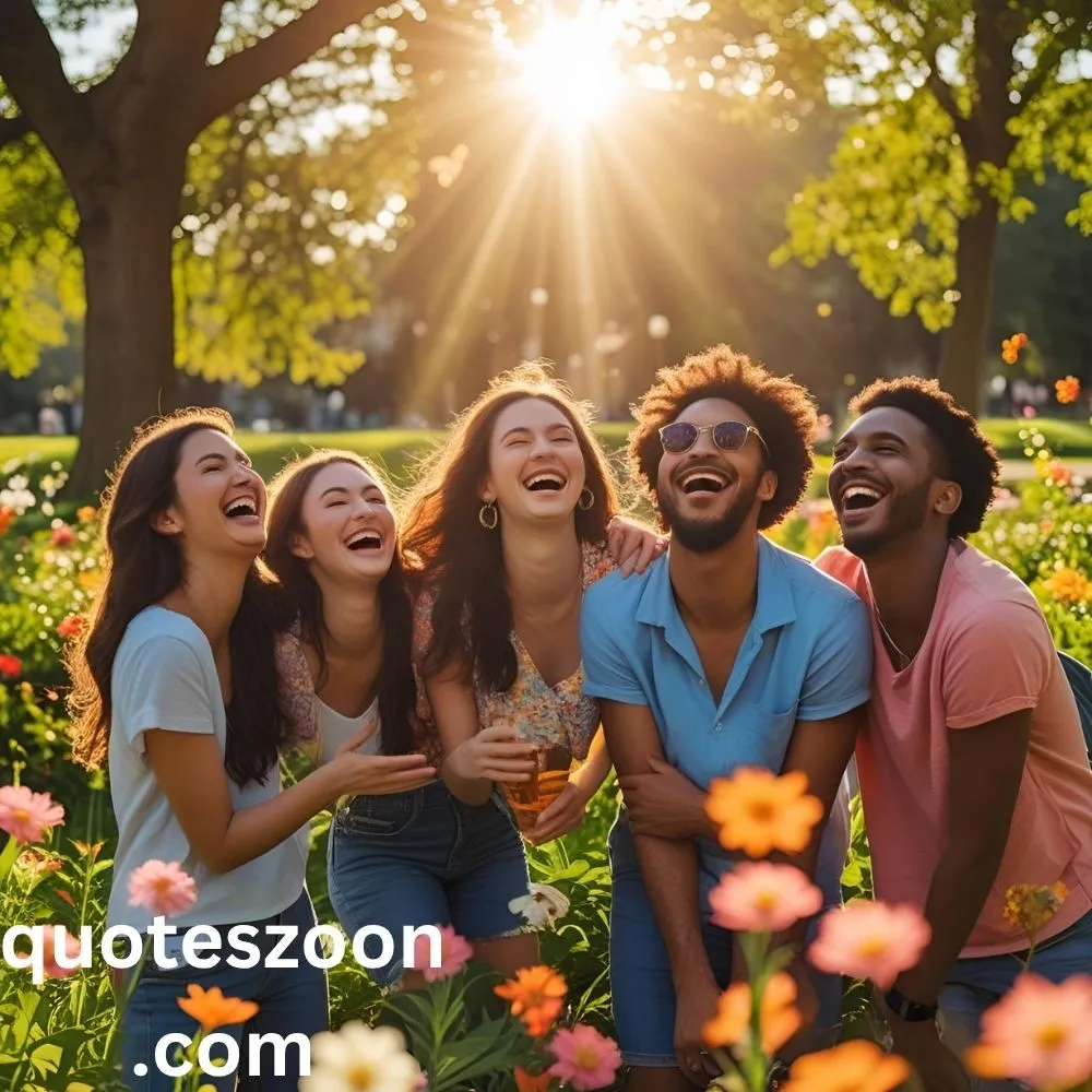 Life Positive Sunshine Quotes