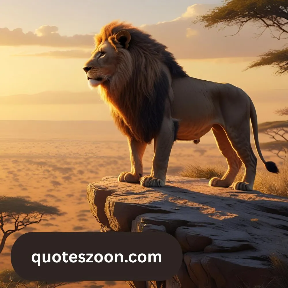 Lion King Quotes Inspirational