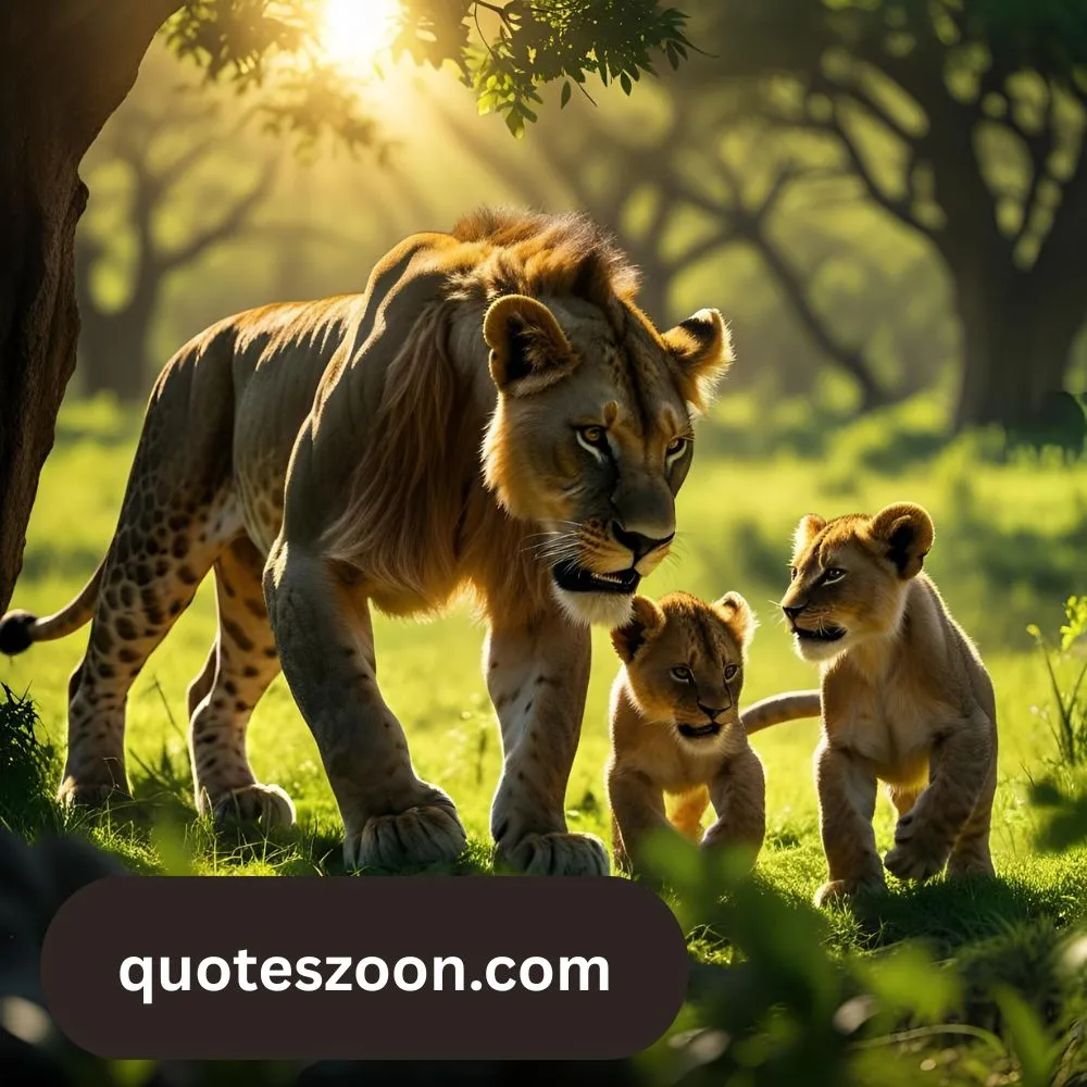 Lion King Quotes Mufasa
