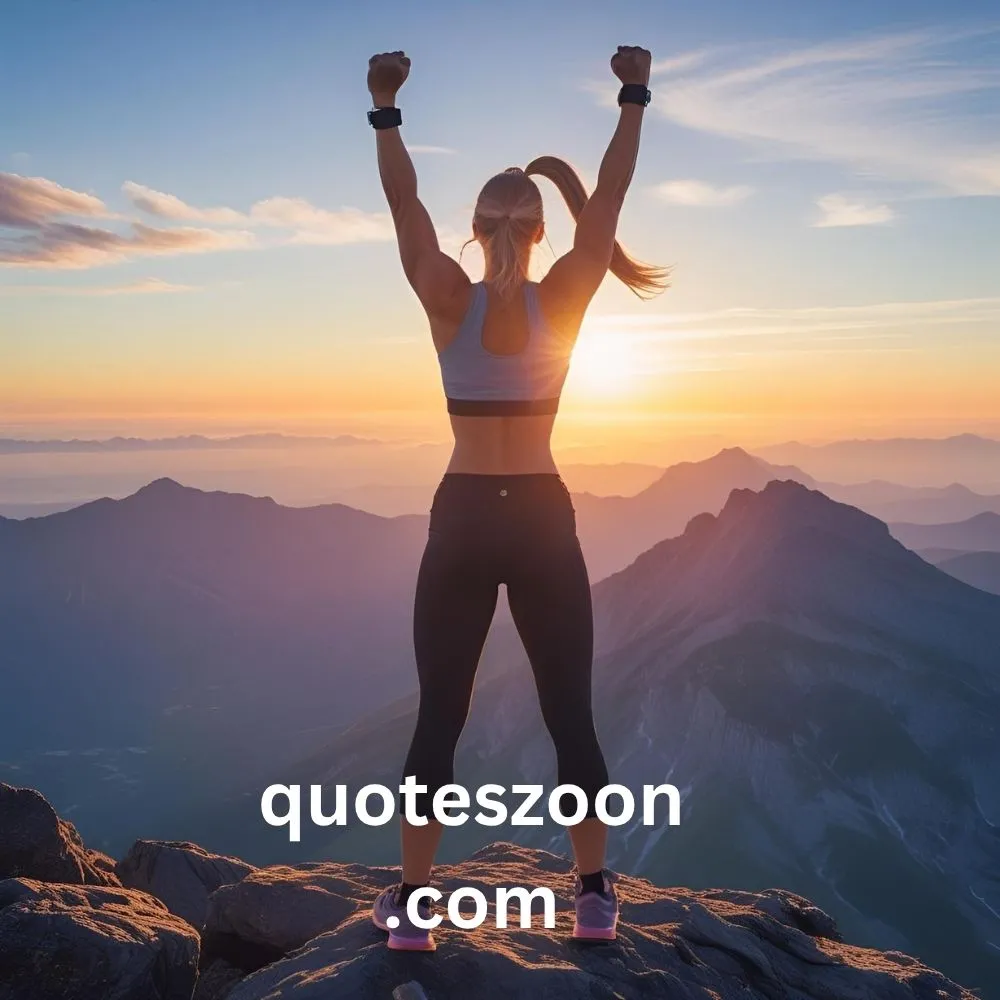 Motivational Empowered Strong Woman Quotes