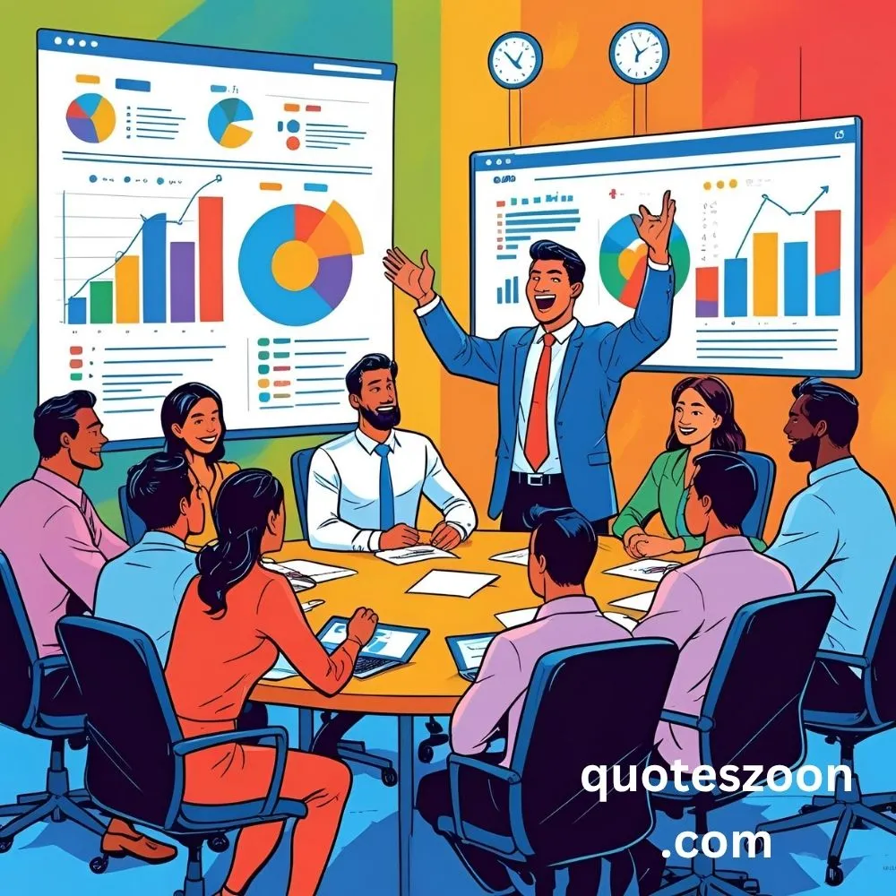 Motivational Quotes for Employees from Managers