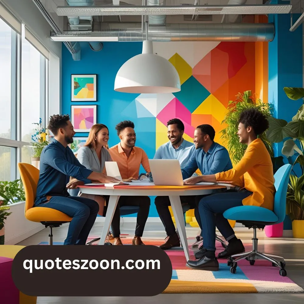 Positive Vibes Quotes for Work