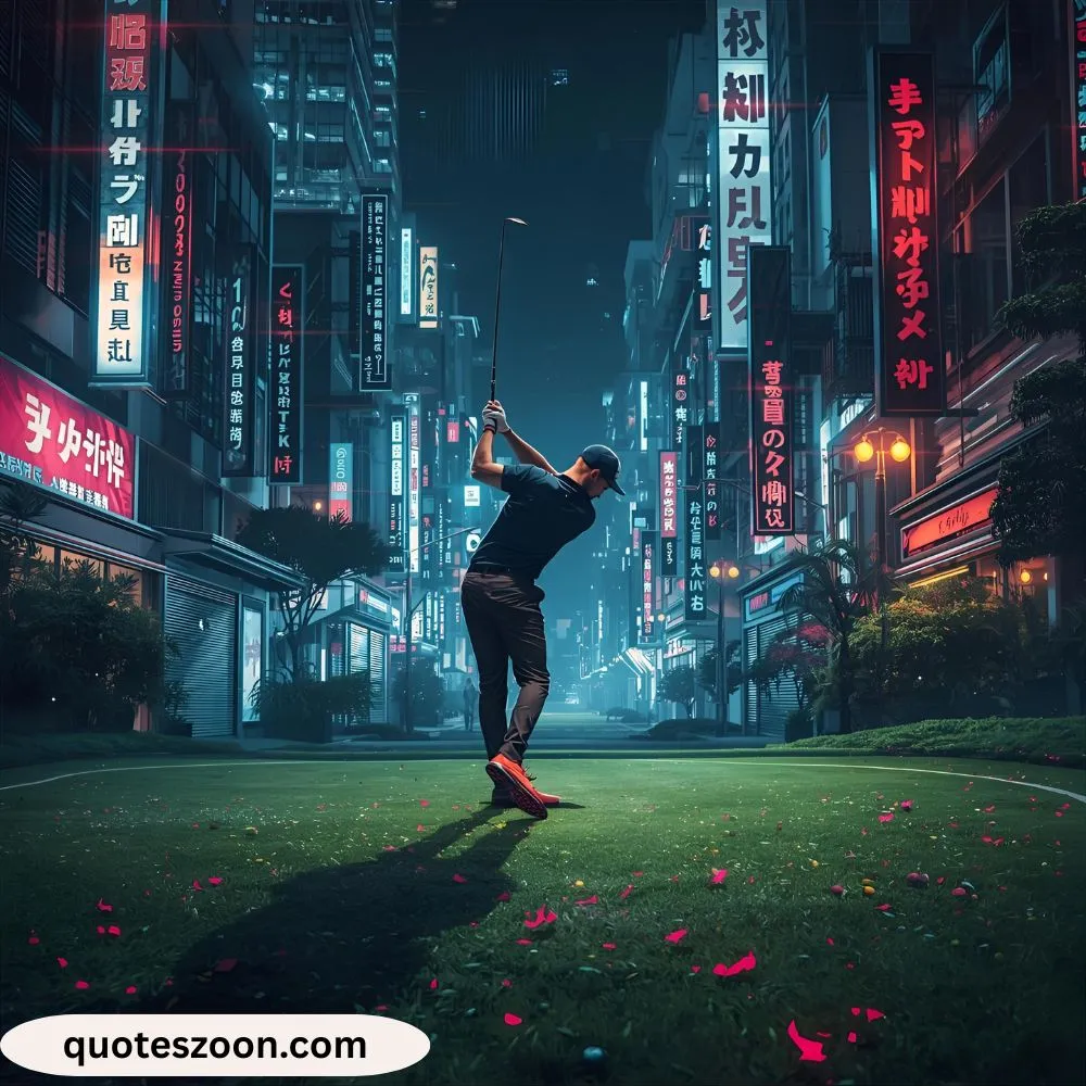Quote Golf
