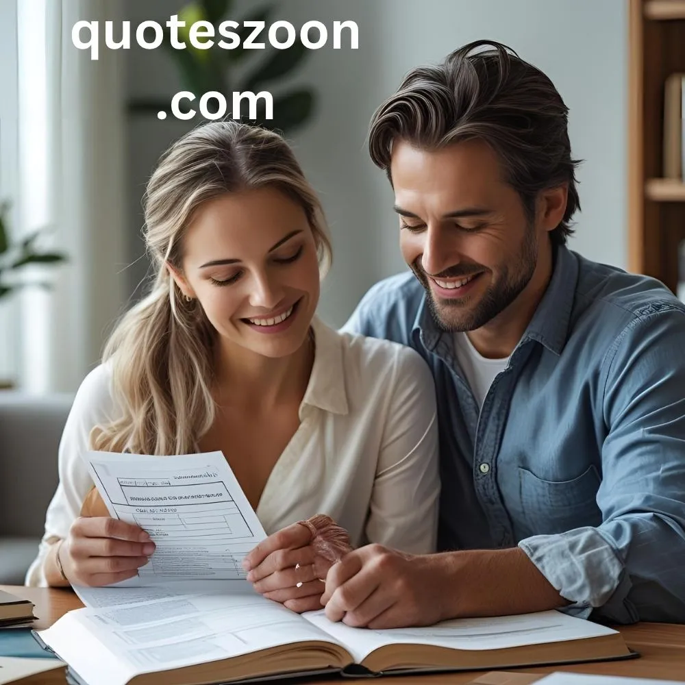 Quotes About Life Insurance Knowledge