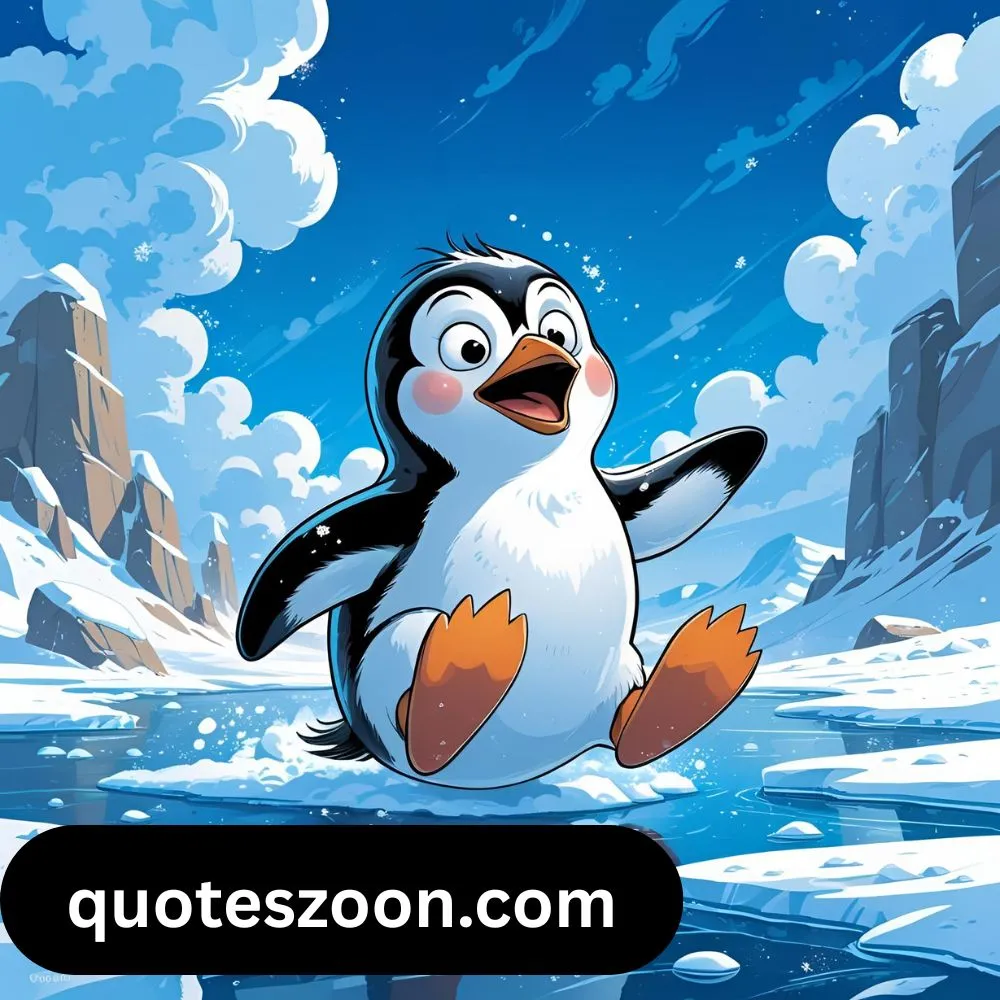 Snow Quotes Funny