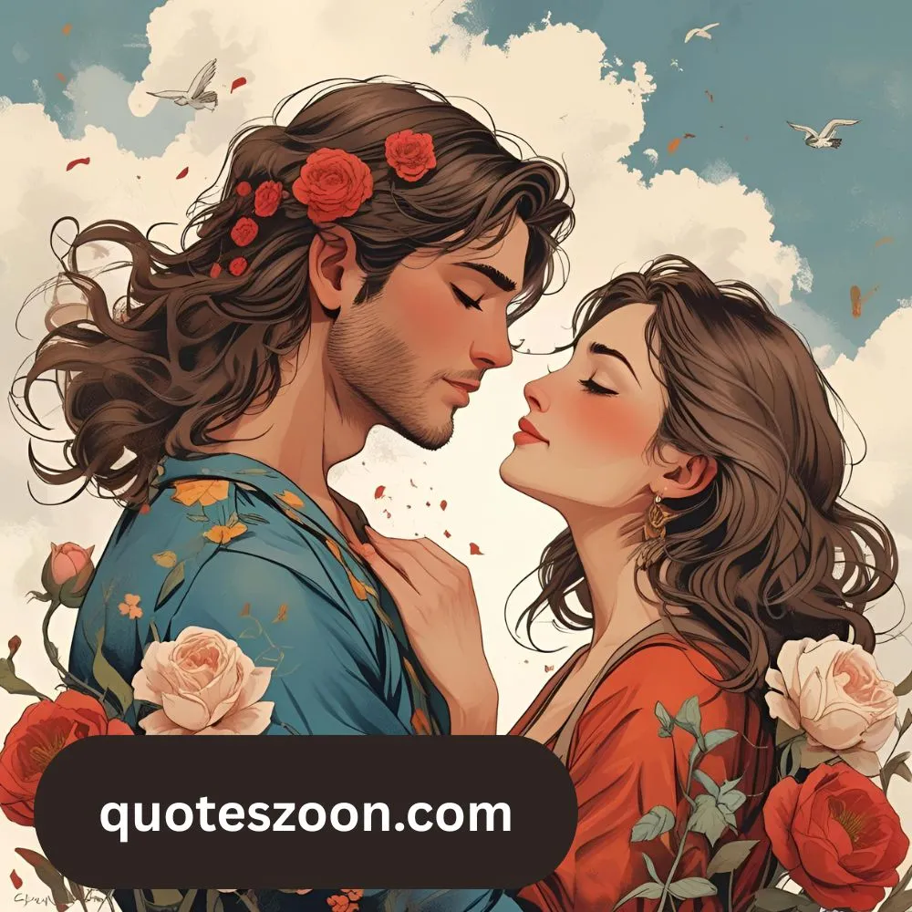 Soul Deep Love Quotes for Her