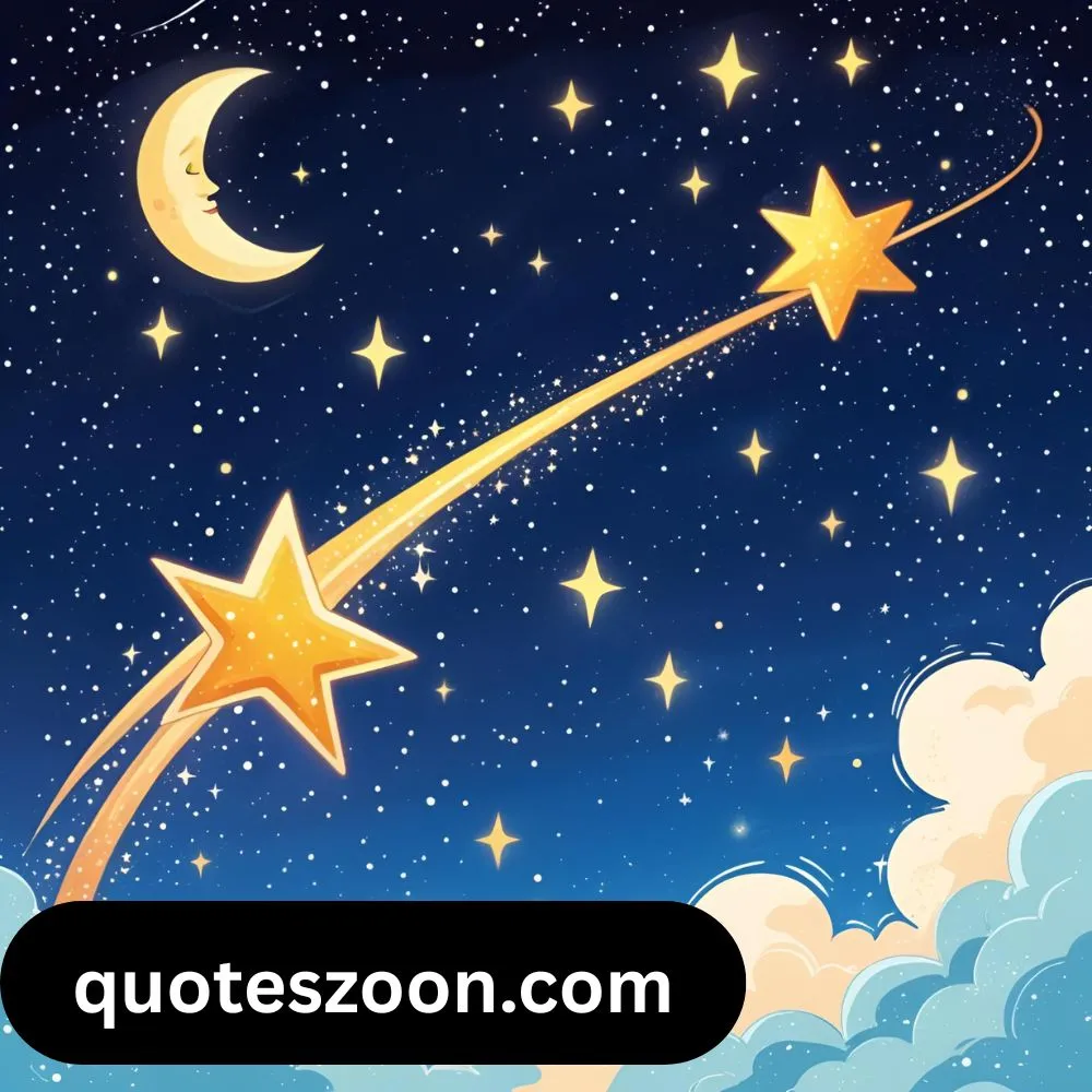  Star Quotes Short