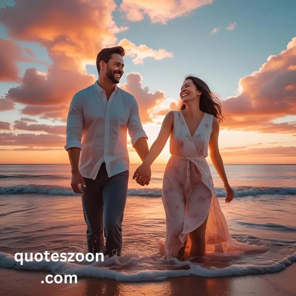 The Love of My Life Quotes