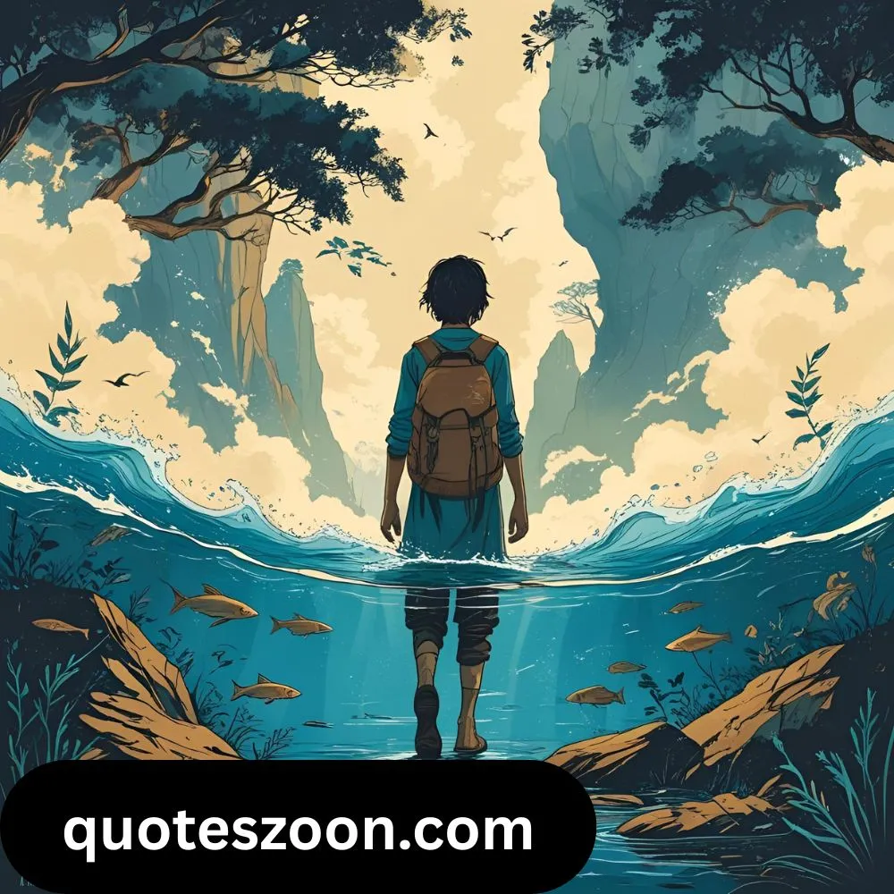 A Long Walk to Water Quotes with Page Numbers