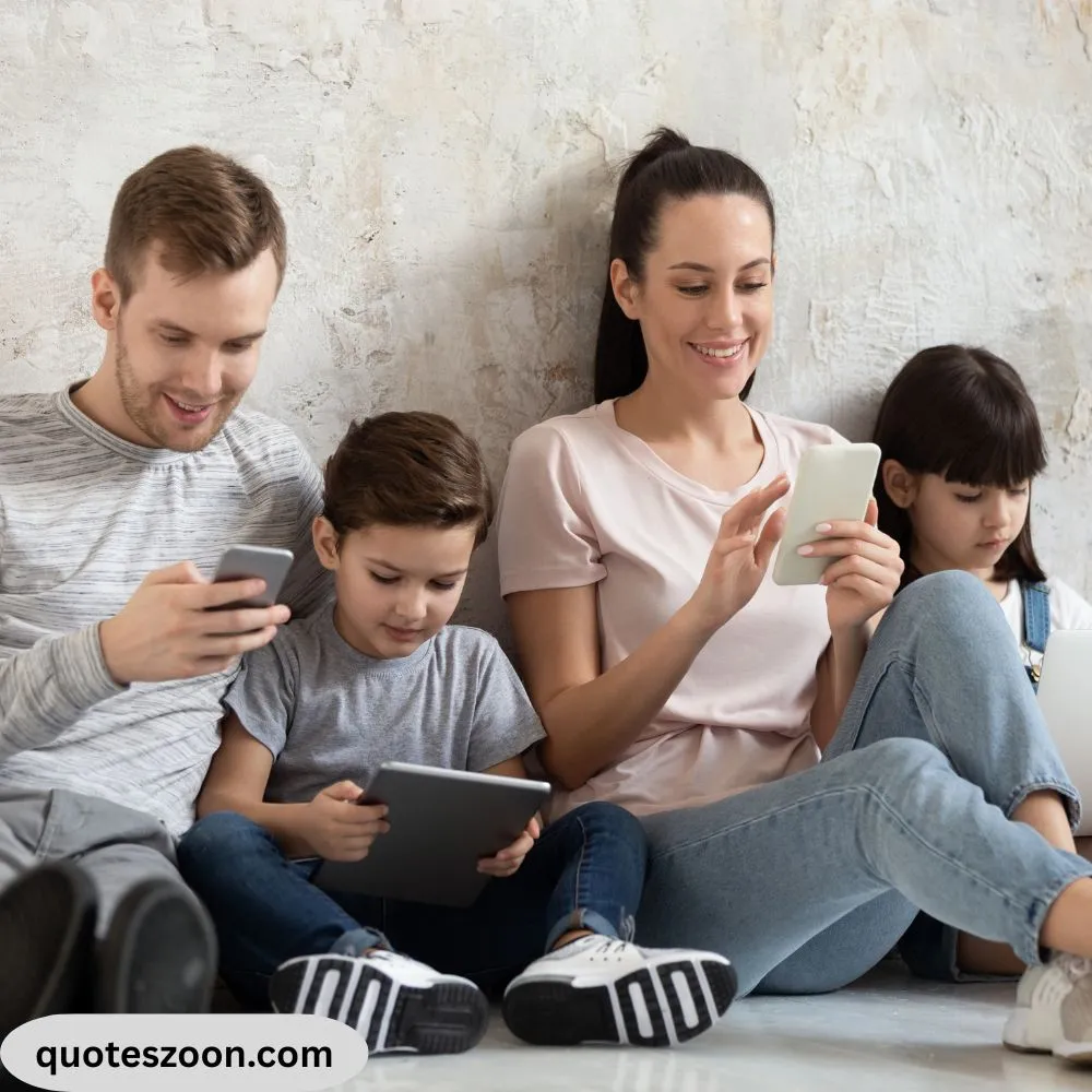 Addiction Quotes for Family