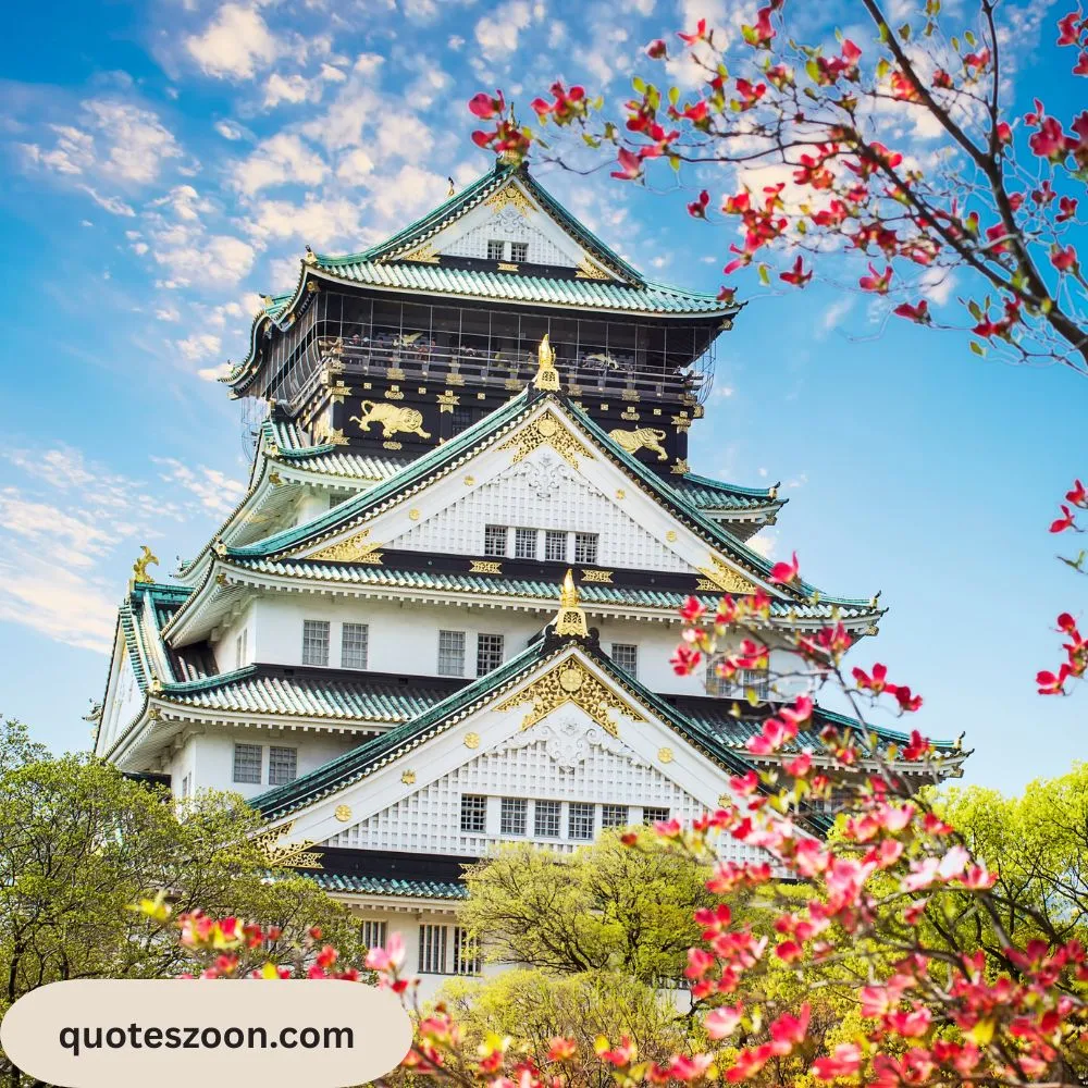 Aesthetic Japanese Quotes