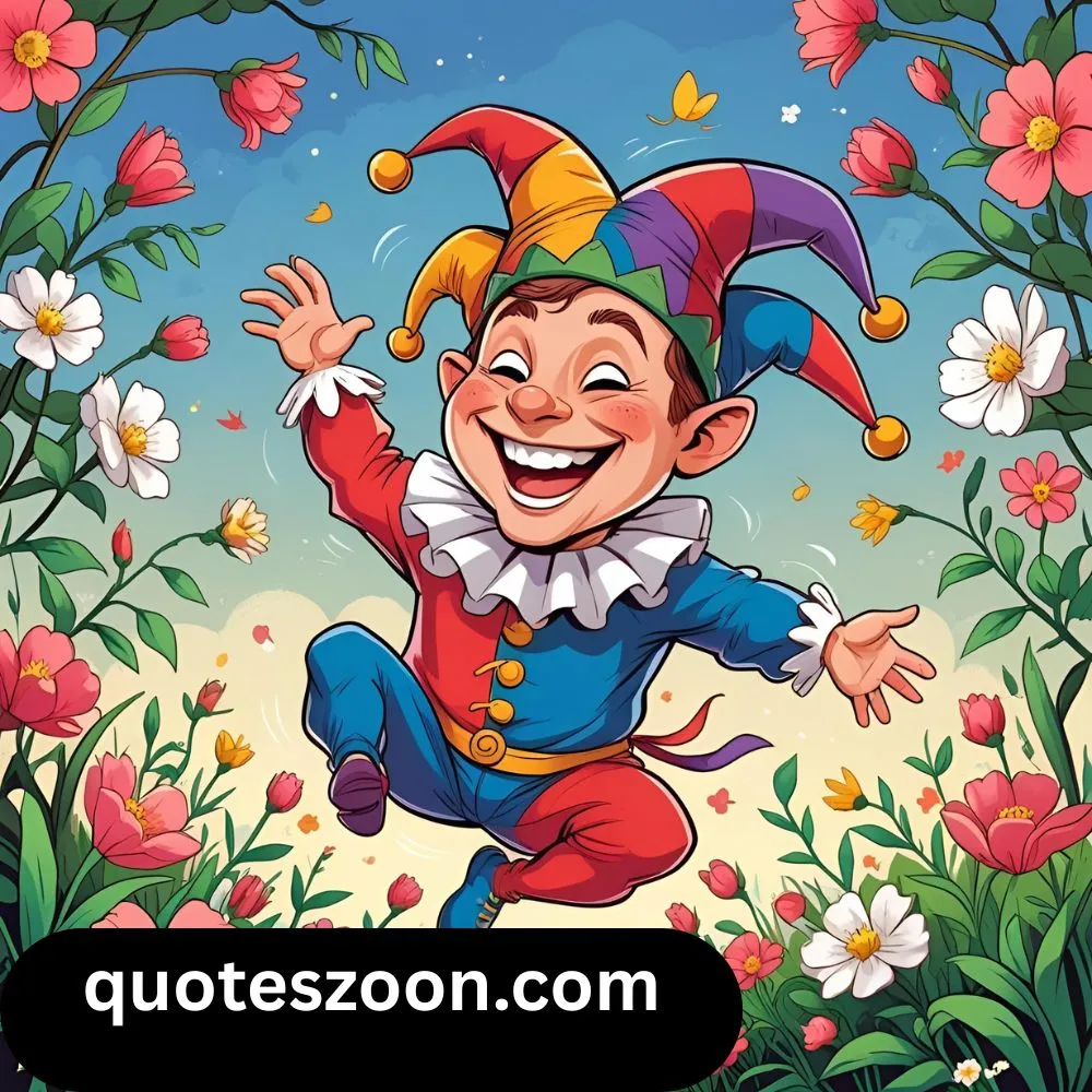 April Quotes Funny