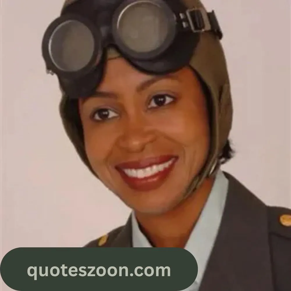 Bessie Coleman Quotes for Kids