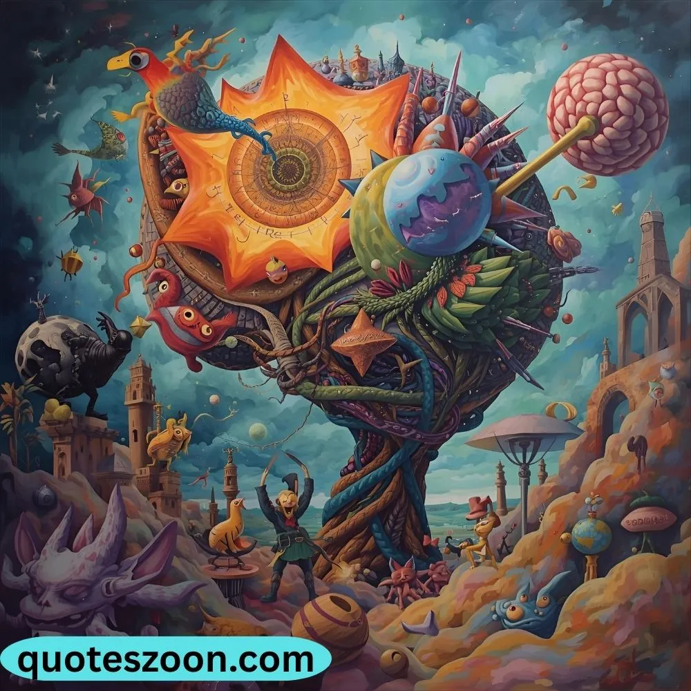 Clever Philosophy Quotes