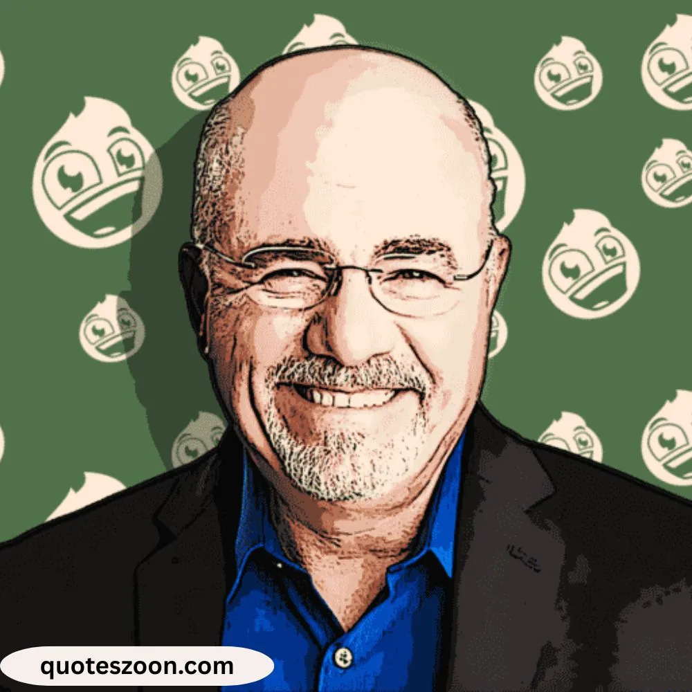 Dave Ramsey Quotes Funny