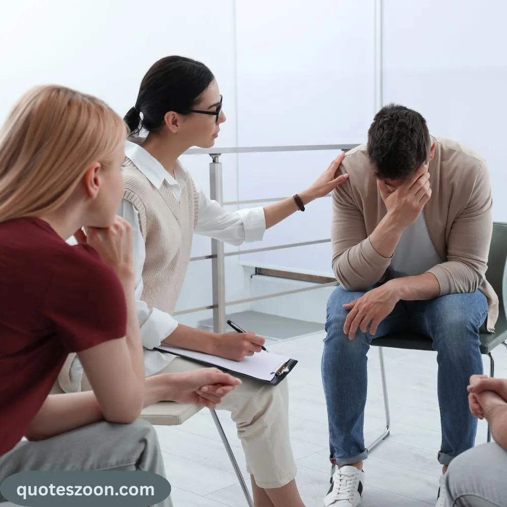 Drug Addiction Quotes for Family