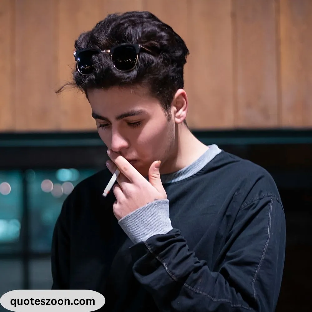Drug Addiction Quotes