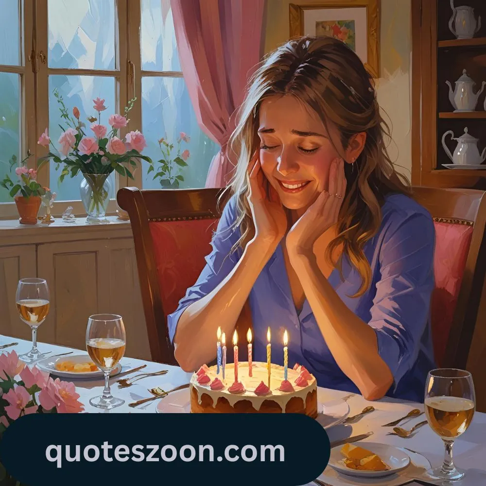 Emotional Grown Up Daughter Birthday Quotes