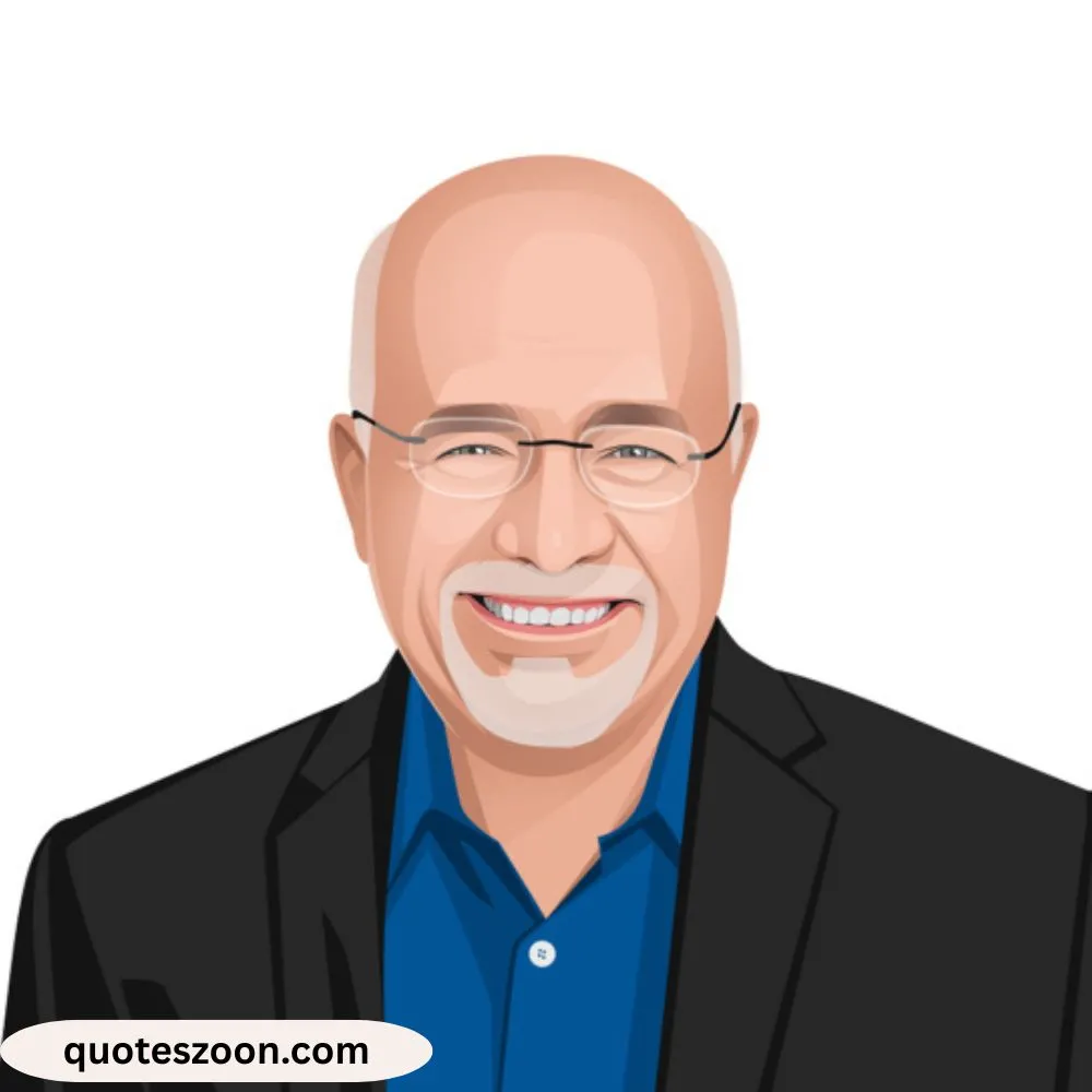 Famous Dave Ramsey Quotes