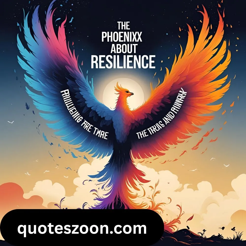 Famous Quotes About Resilience