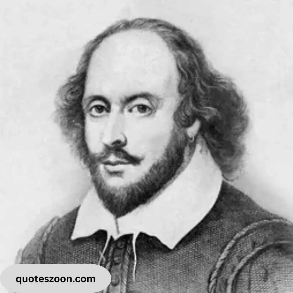 Famous Shakespeare Quotes About Love