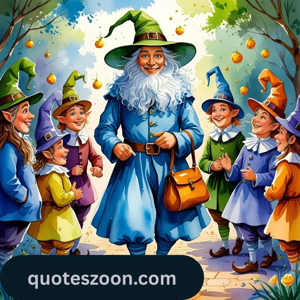 Famous Wizard of Oz Quotes