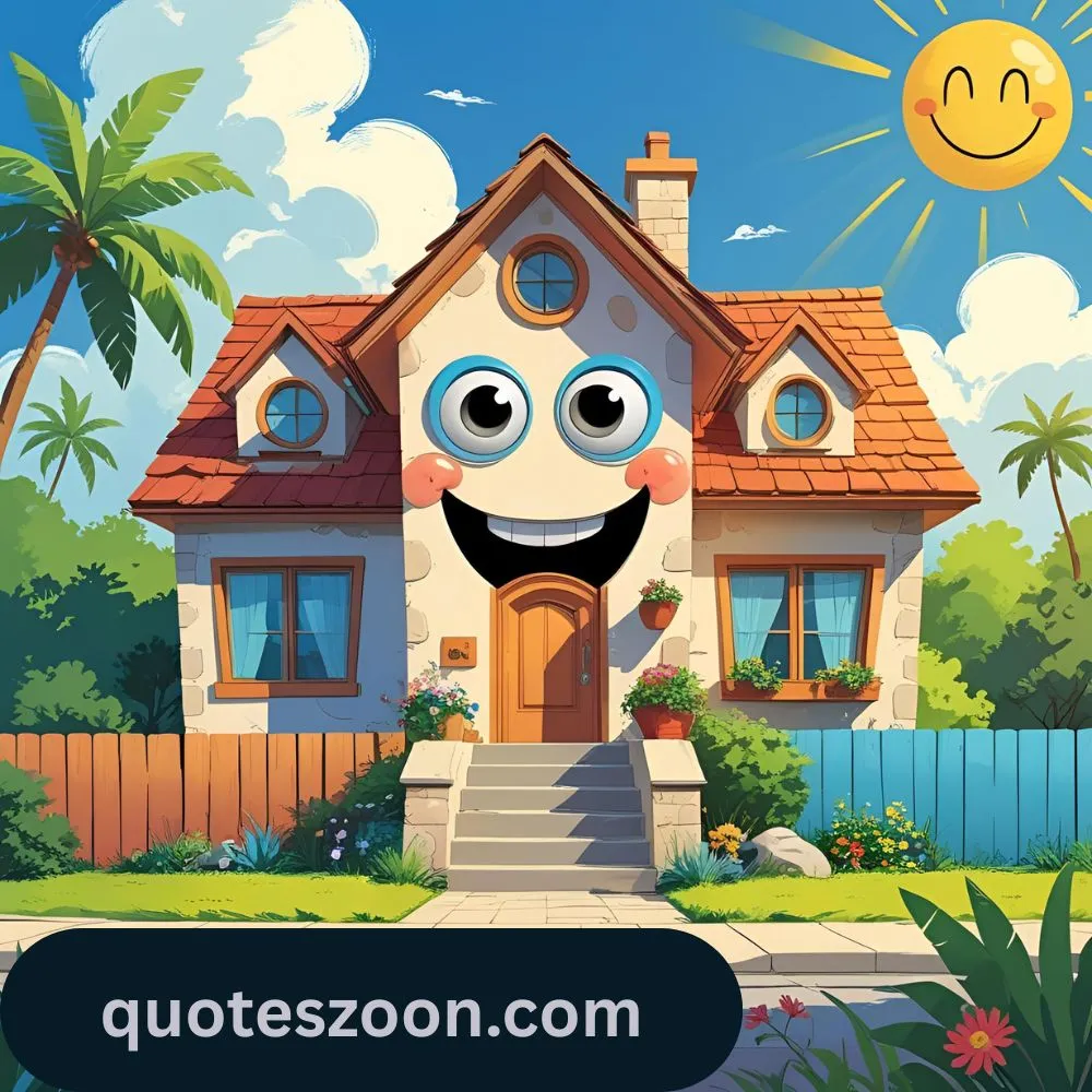 Funny Real Estate Quotes