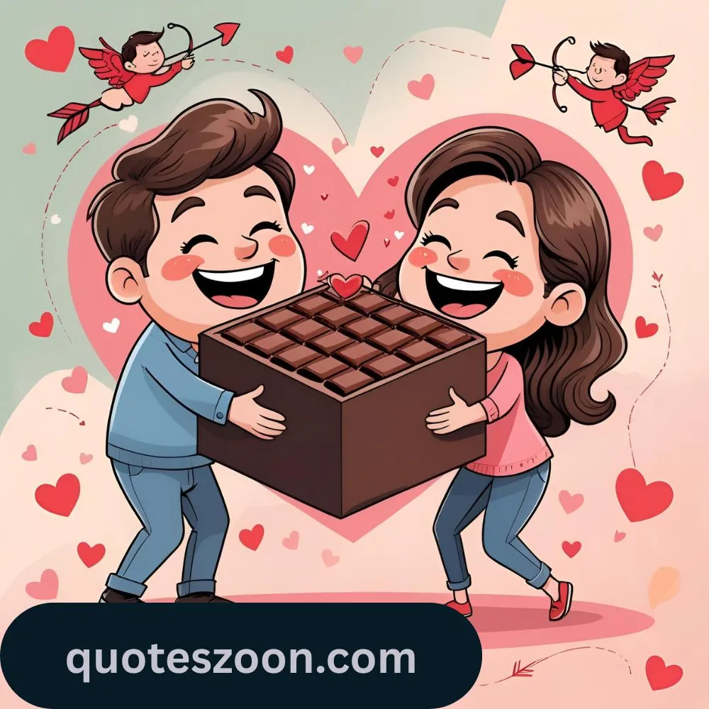 Funny Valentines Quotes