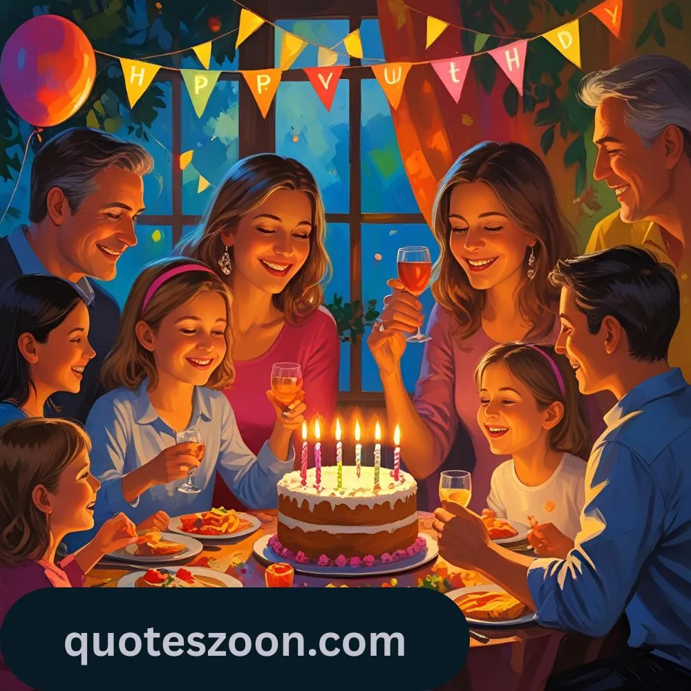 Grown Up Daughter Birthday Quotes