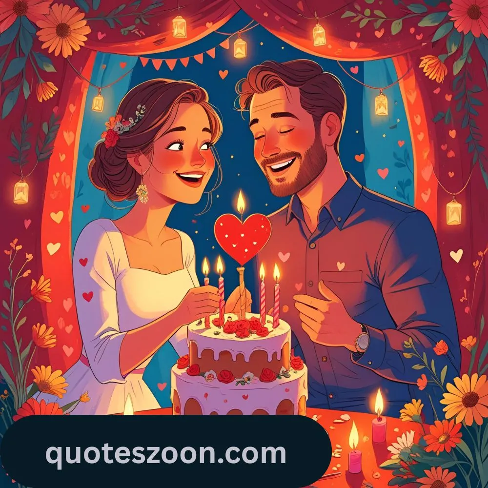 Happy Anniversary Quotes for Husband