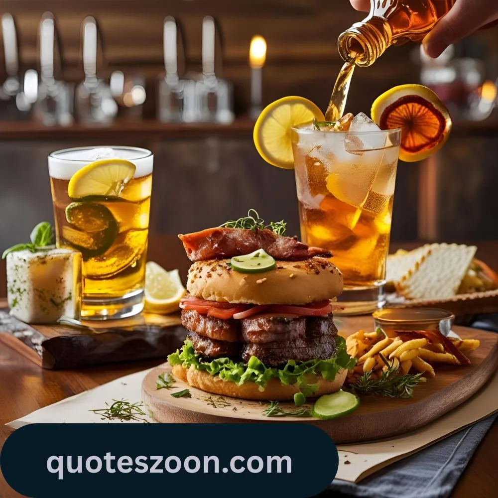 Happy Hour Quotes Willowbrook Menu