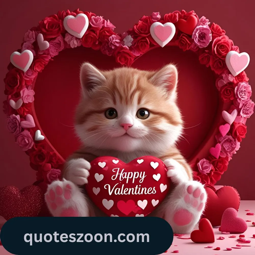 Happy Valentines Quotes
