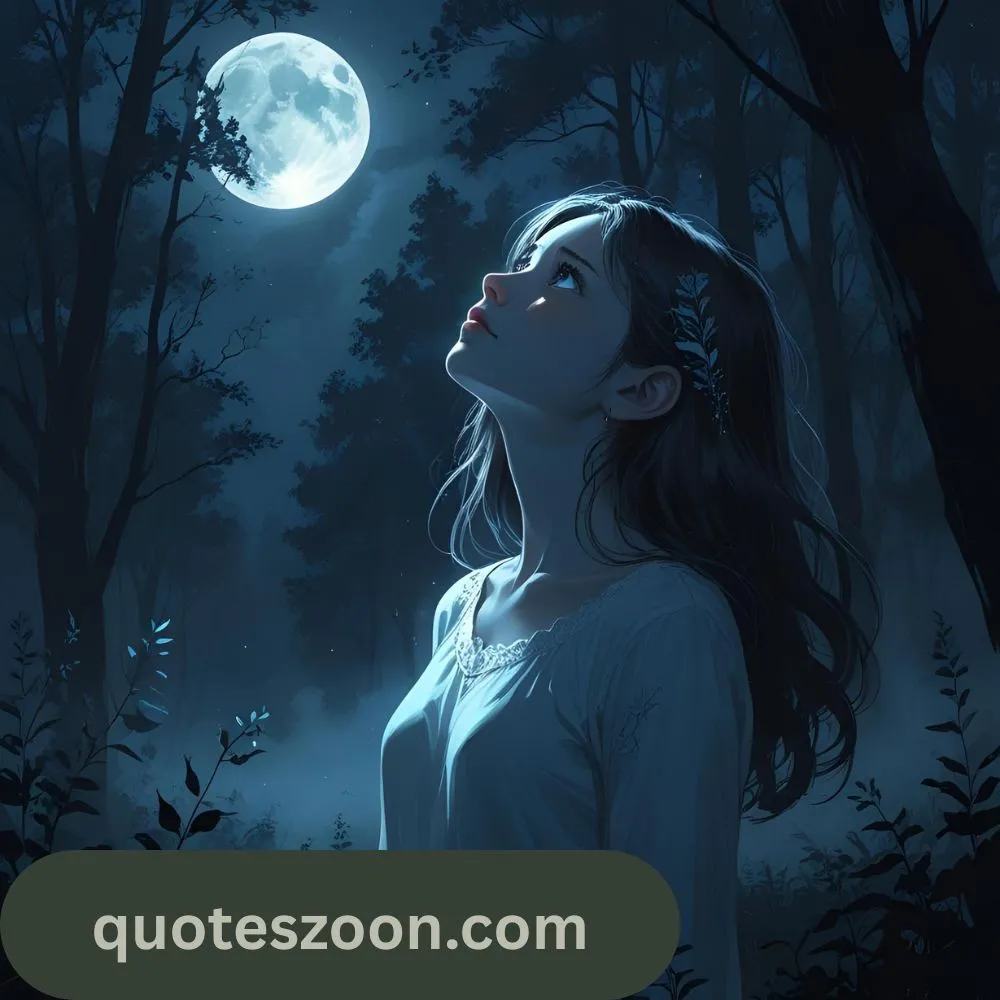 Heart Touching Girl Feeling Lonely Quotes