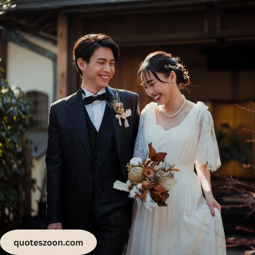 Japanese Quotes About Love