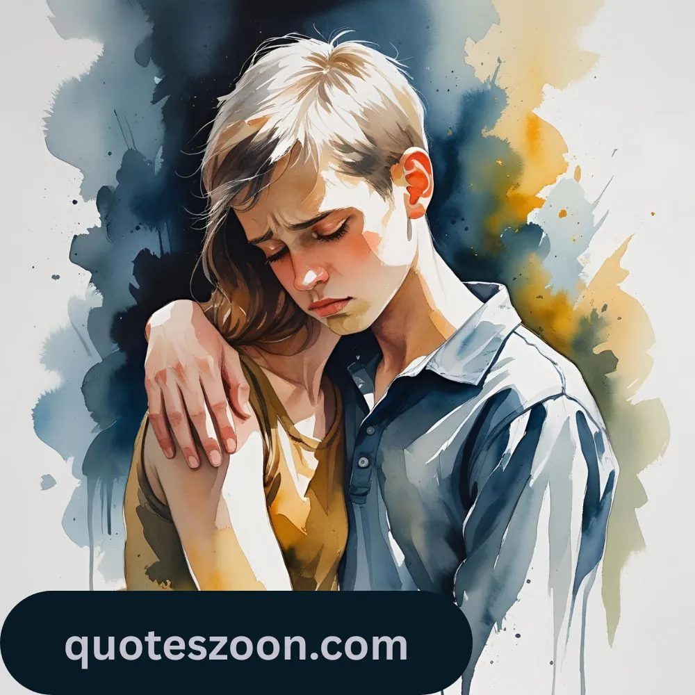 Losing a Sibling Quotes