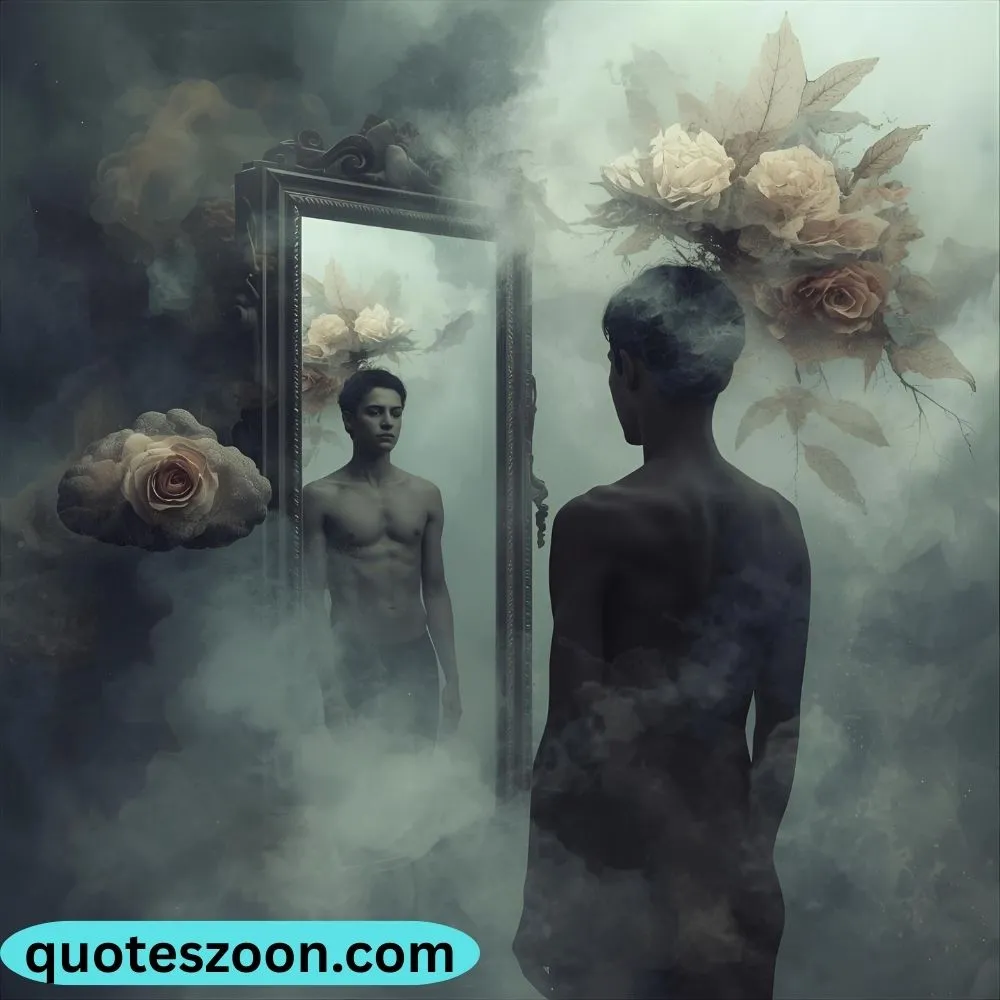 Philosophy Quotes About Self