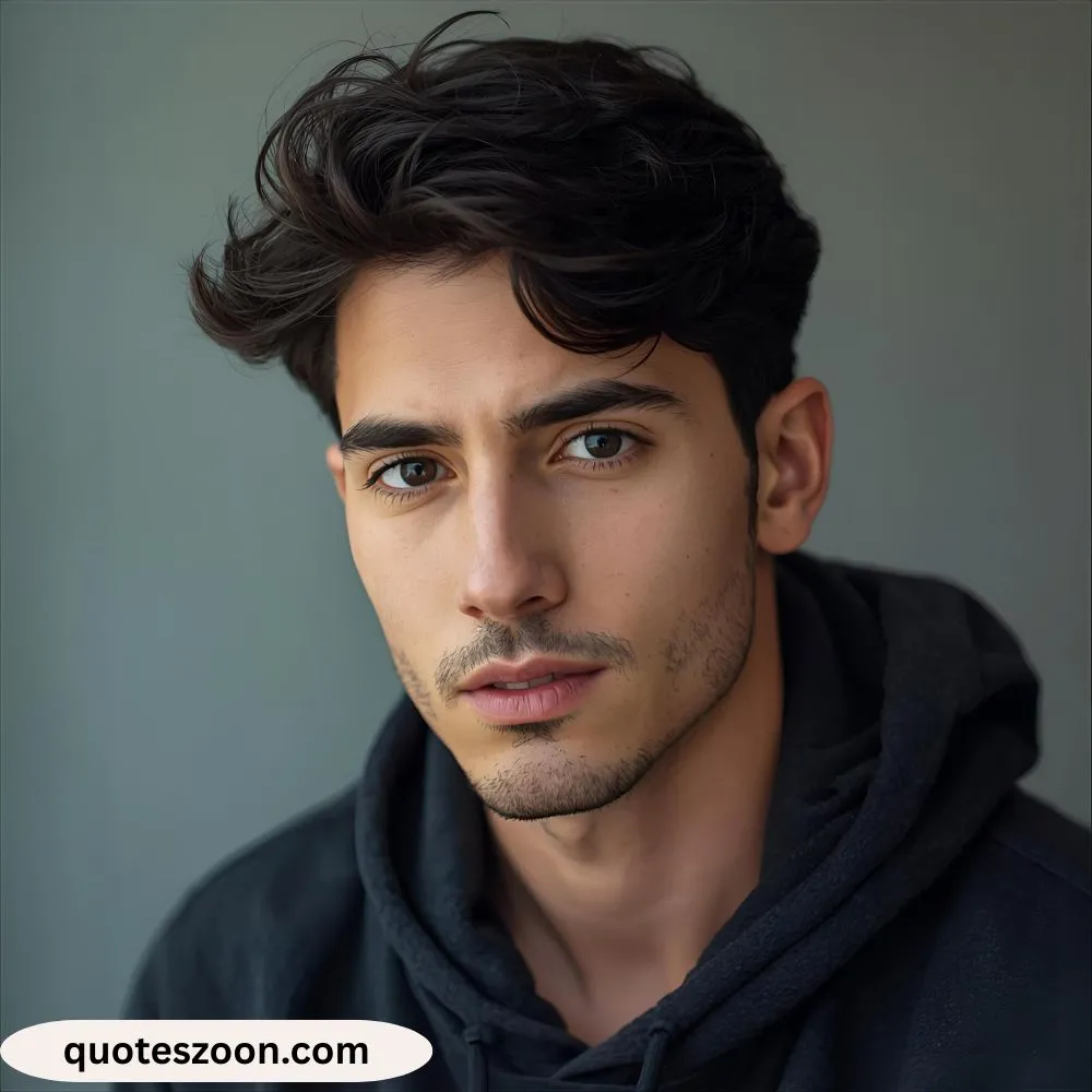 Powerful Quotes for Men About Life