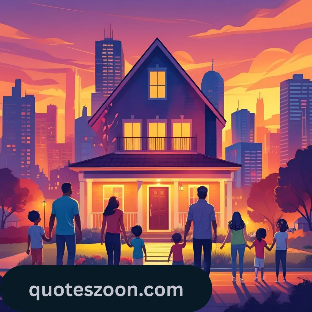 Real Estate Quotes for Customers