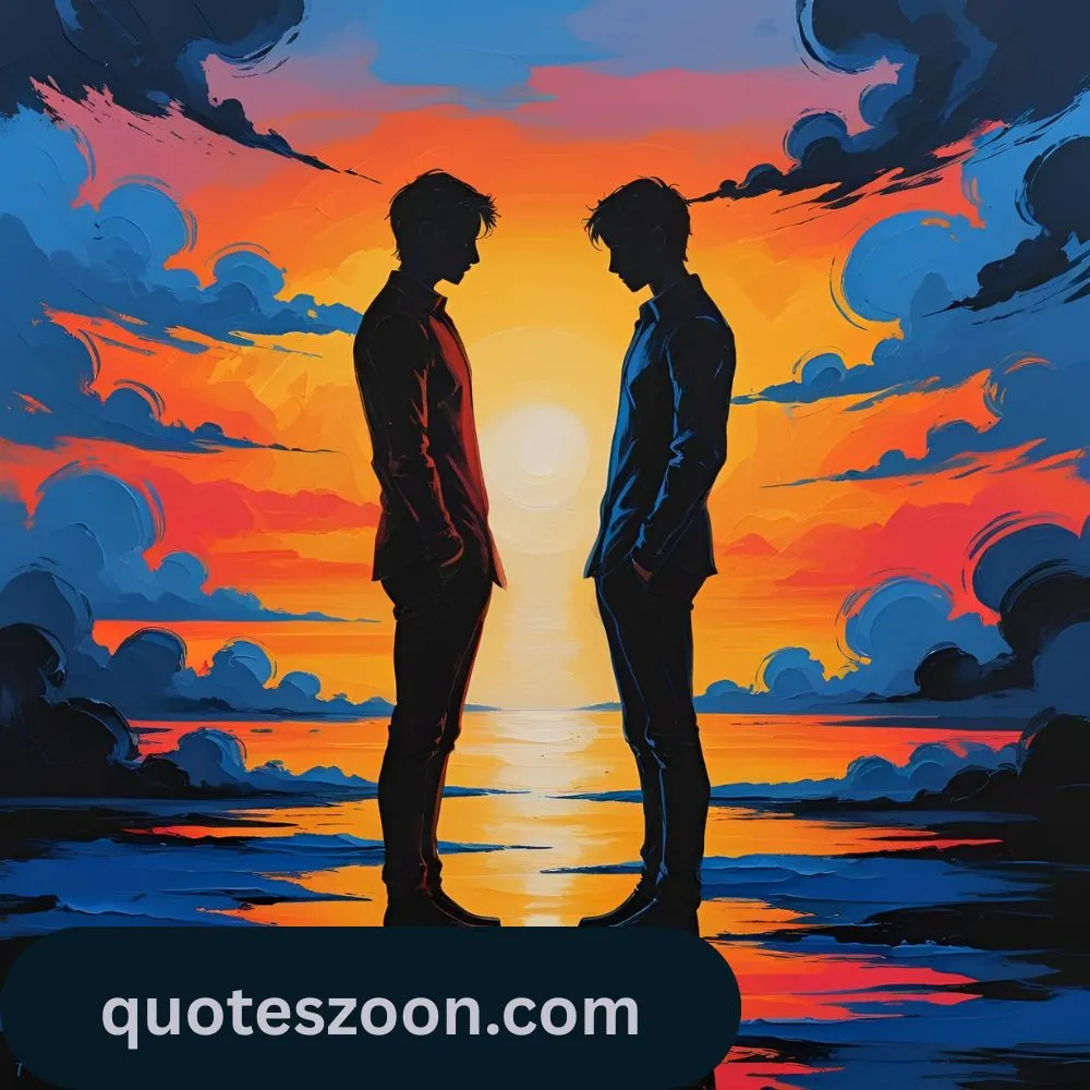 Relationship The End Quotes