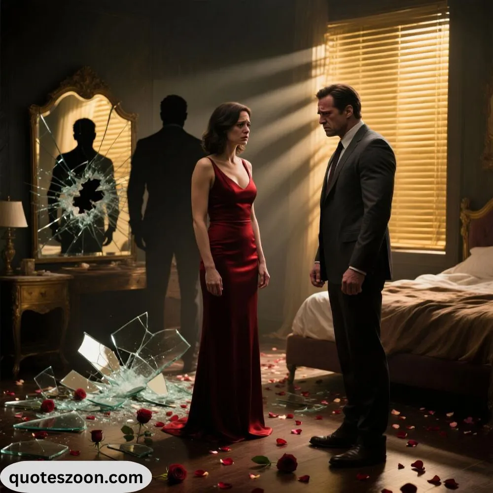 Revenge Karma Cheating Quotes