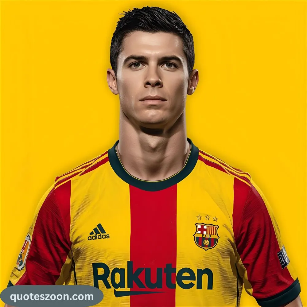 Ronaldo Quotes in Portuguese